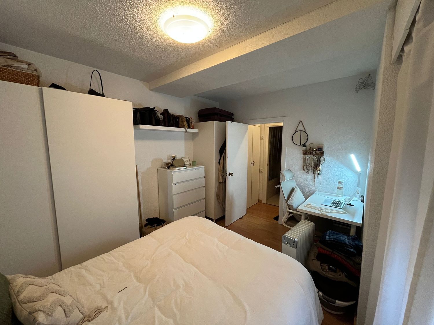 Piso en calle Conde Miranda, 1 - Foto 6