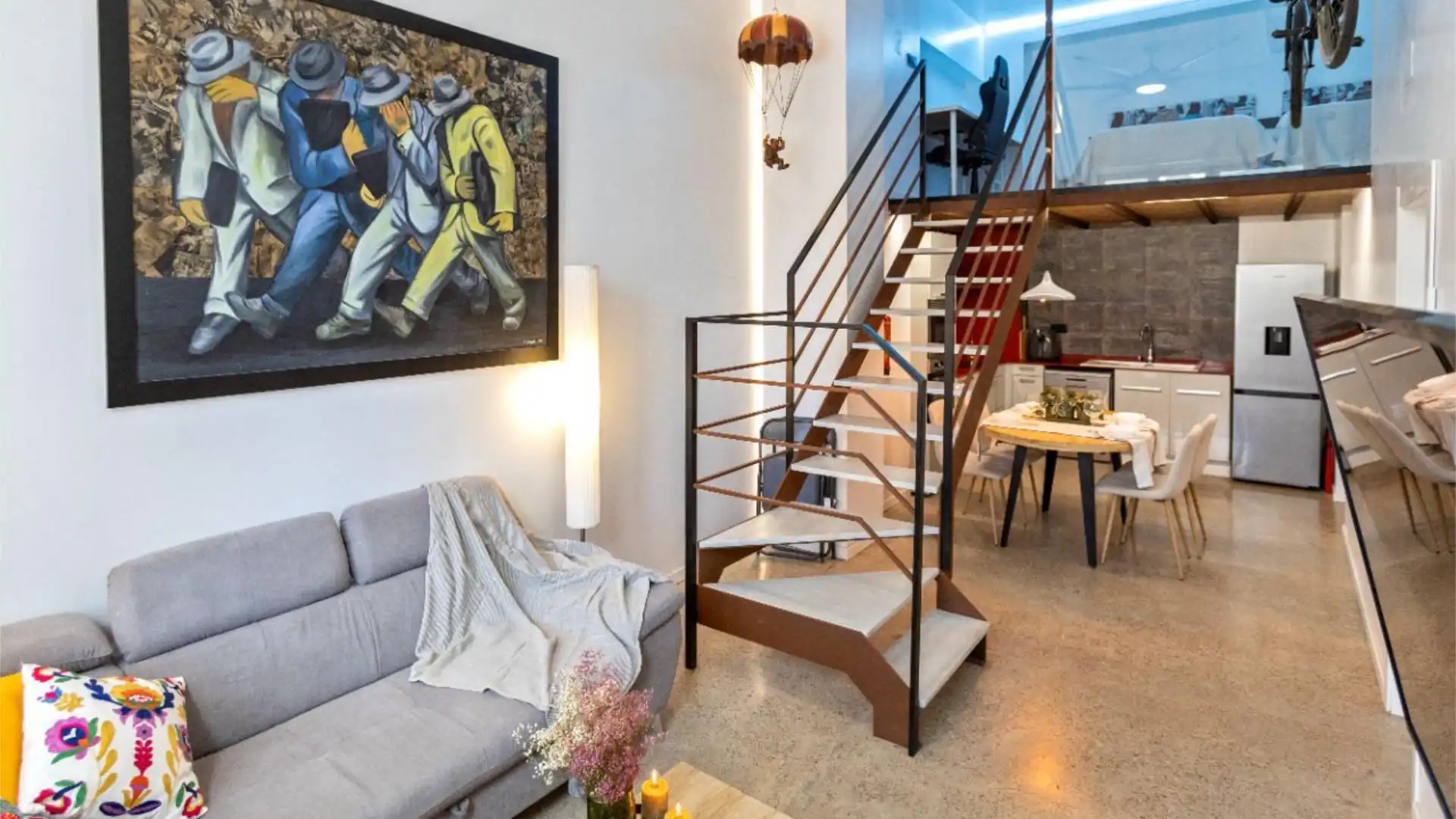 Piso en  Carrer de José Albi Poeta 4 - Foto 14