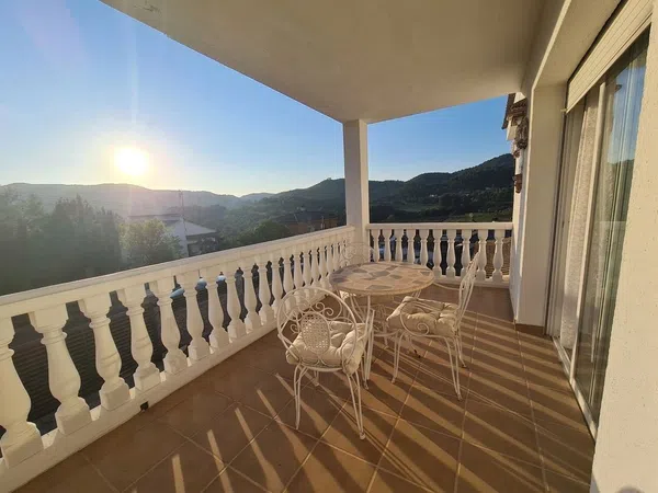 Casa o chalet independiente en Castellgalí - Foto 1