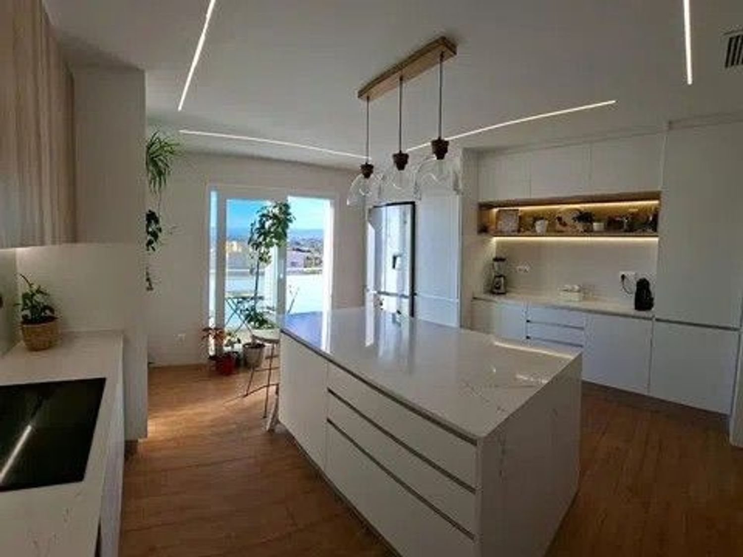 Ático en Barrio La Albufereta - Foto 12