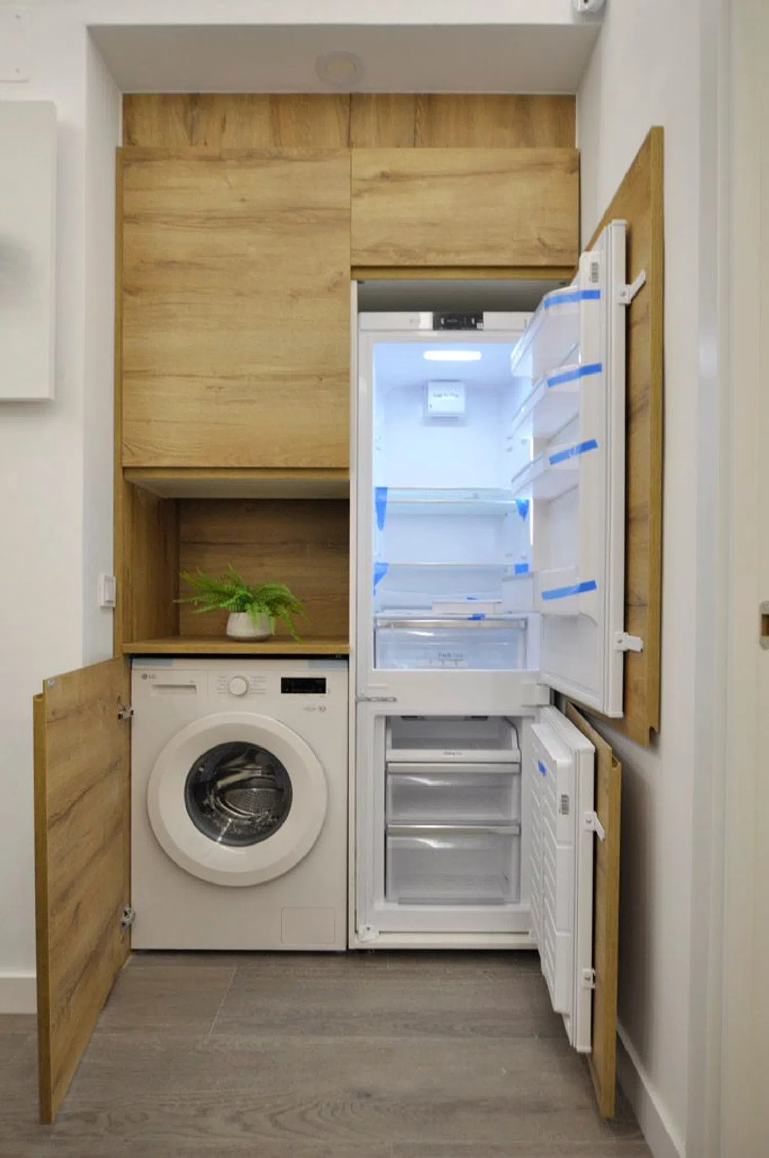 Piso en Barrio Bellas Vistas - Foto 27