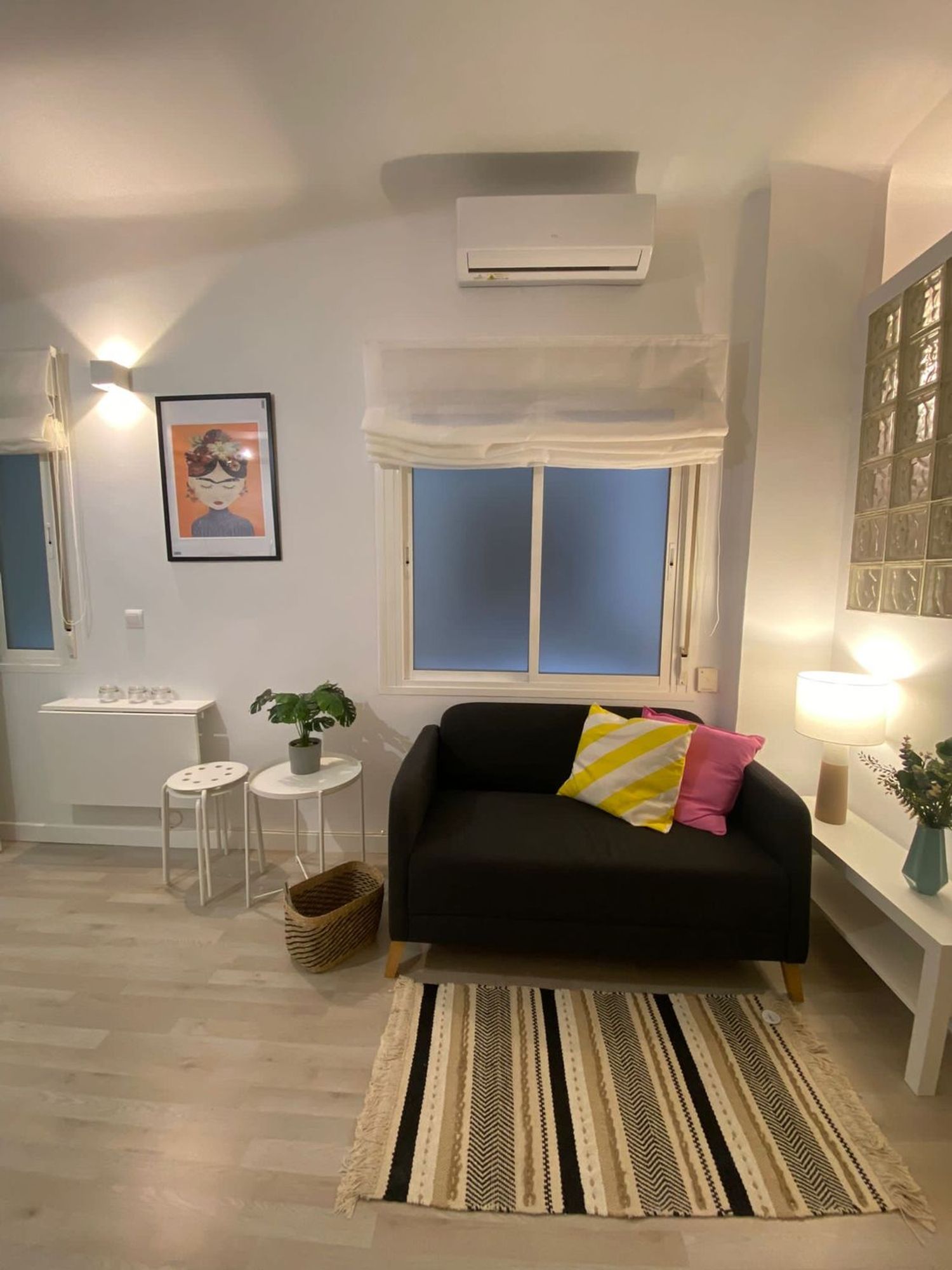 Estudio en calle de la Arquitectura, 8 - Foto 1