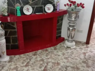Piso en barrio tranquilo - Foto 7
