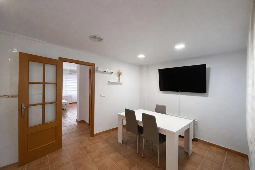 Casa adosada en  Calle la Loma 32 - Foto 18