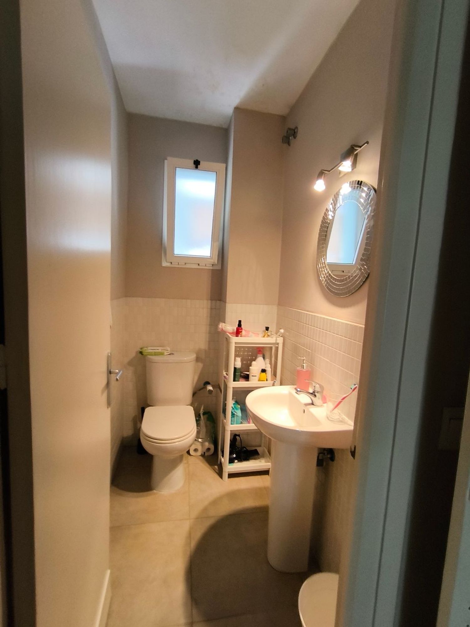 Piso en Calle Tabladilla, 2, La Palmera - Manuel Siurot - Foto 5