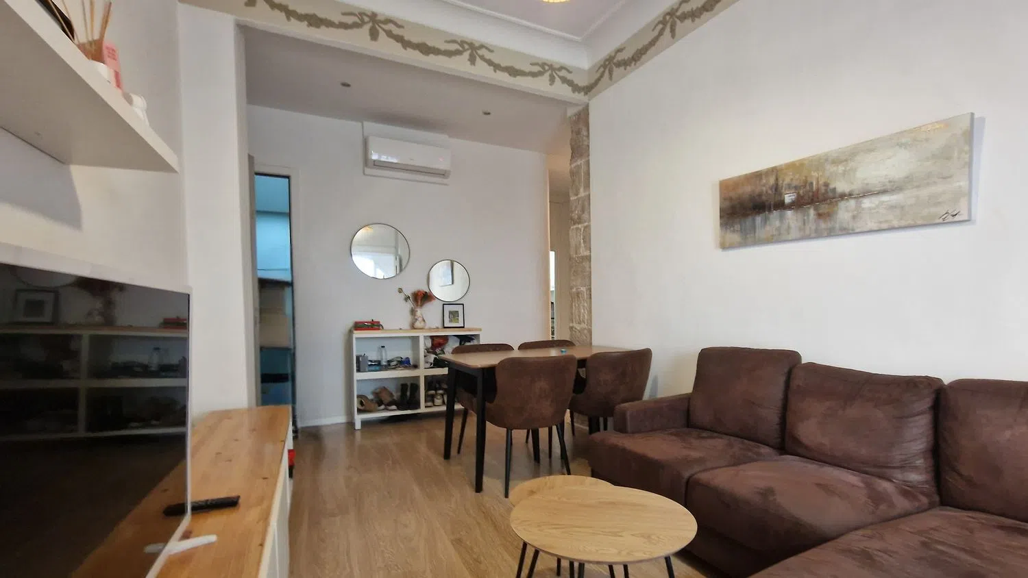 Piso en calle Avellanas, 19 - Foto 7