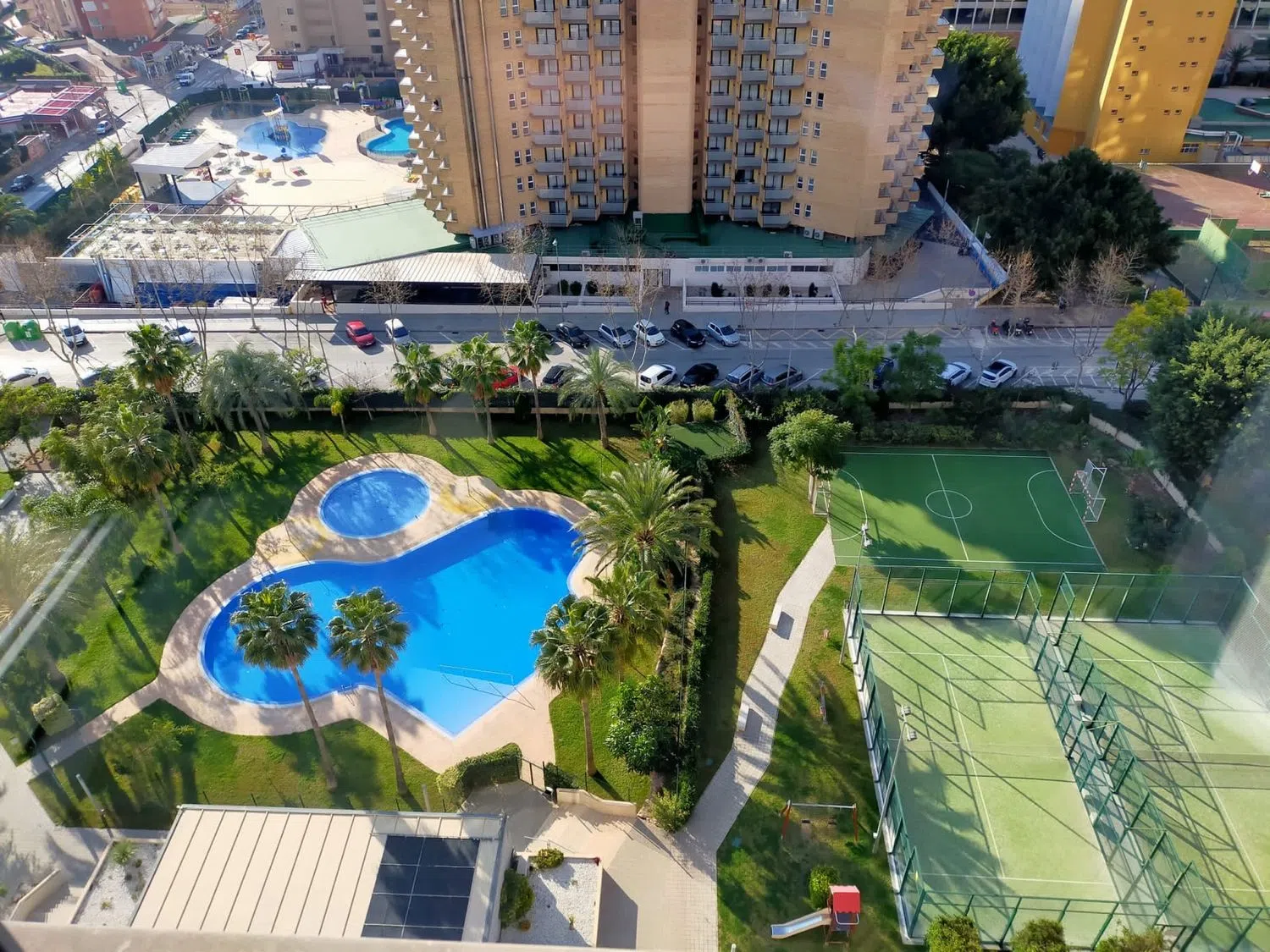 Piso en calle Lérida, 4 - Foto 2