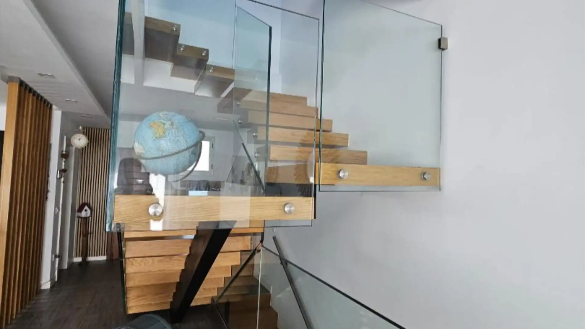 Casa adosada en  Calle Francisco de La Torre 31 - Foto 16