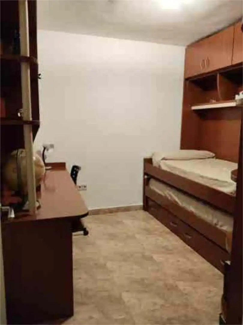 Piso en Ciudad Jardín - Foto 6