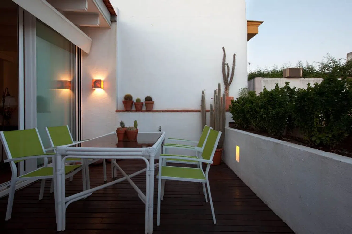 Dúplex en calle Clavellinas, 9 - Foto 18