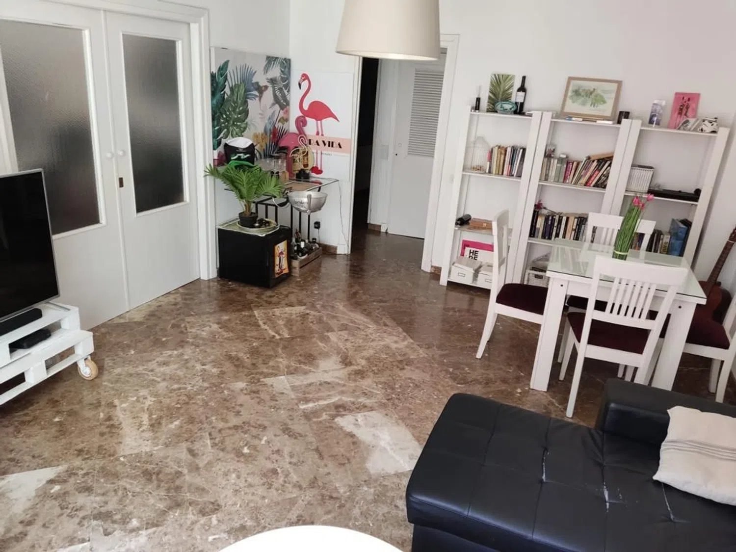 Piso en calle Recogidas, 35 - Foto 13