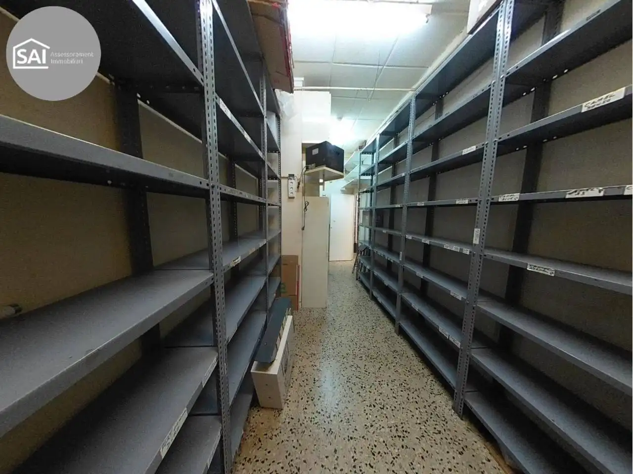 Local comercial en  Via Aurèlia - Foto 4