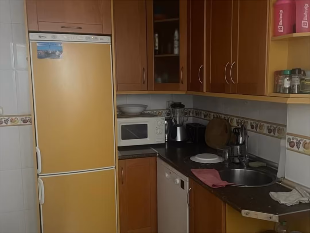 Piso en  Calle Juan de la Cierva 8 - Foto 11