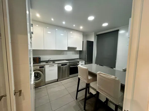 Piso en Calle del General Elorza, 32, Milán-Pumarín - Foto 19