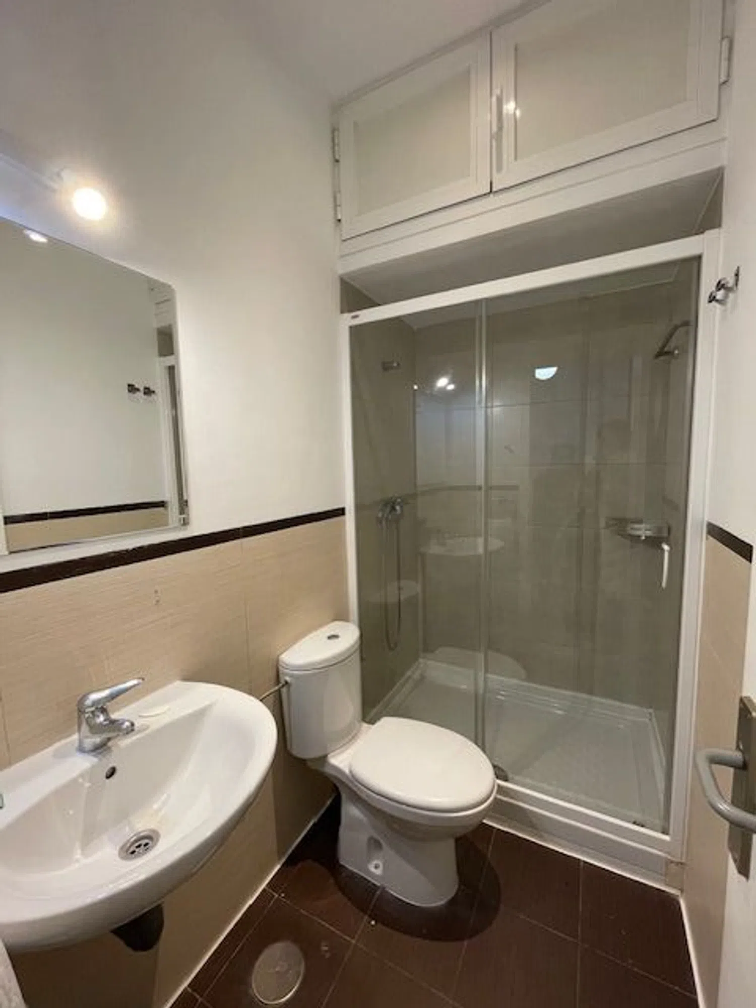 Piso en calle del Almendro, 25 - Foto 6