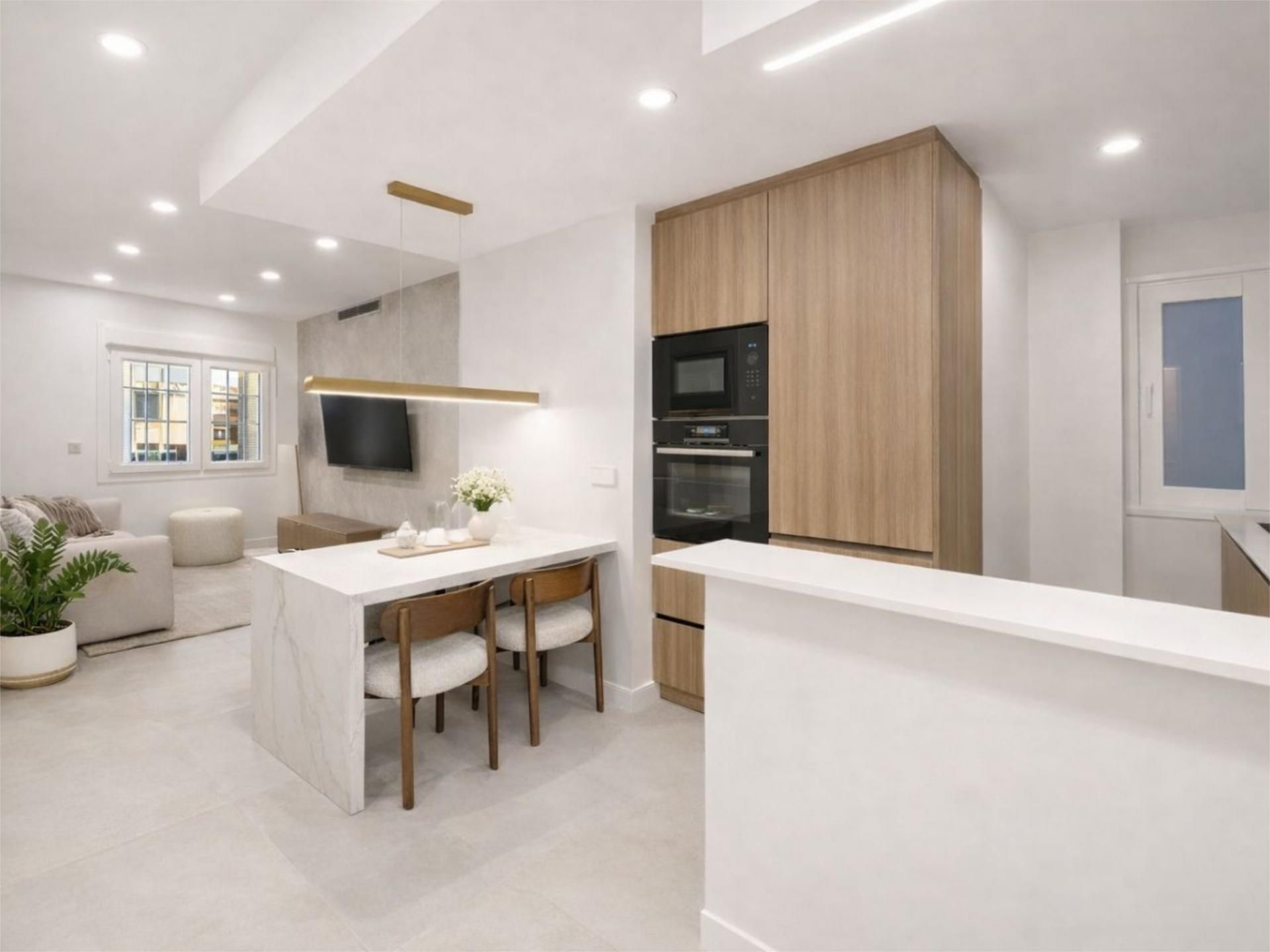 Piso en  Calle de Montesa 13