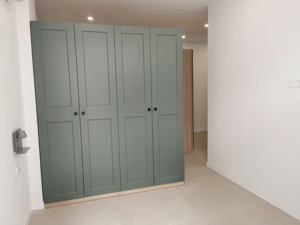 Piso en calle Pura Gutiérrez, 10 - Foto 20