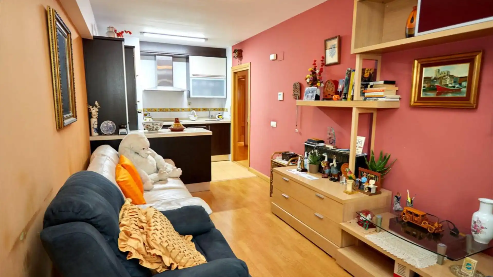 Piso en  Triana Kalea 15 - Foto 18