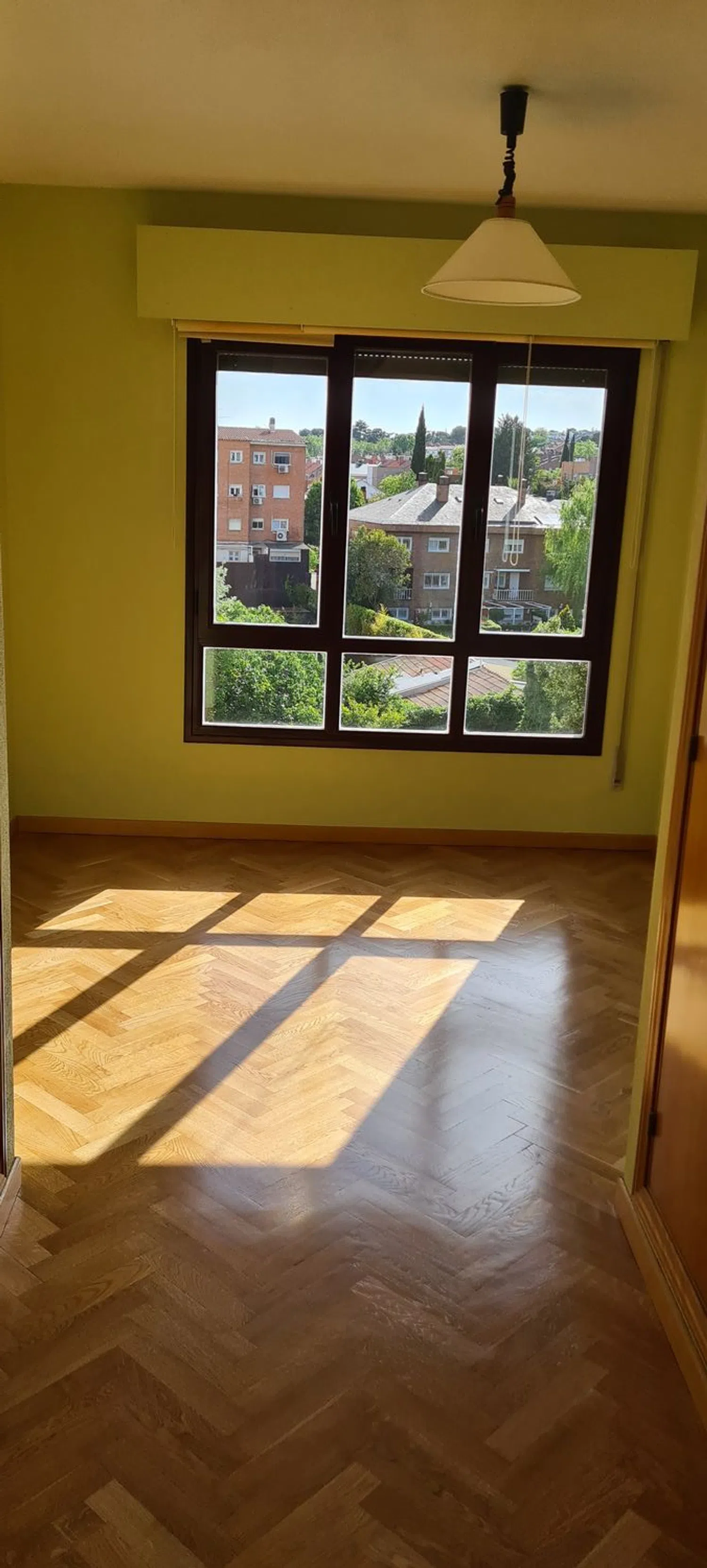 Ático en calle Alcalá, 619 - Foto 2