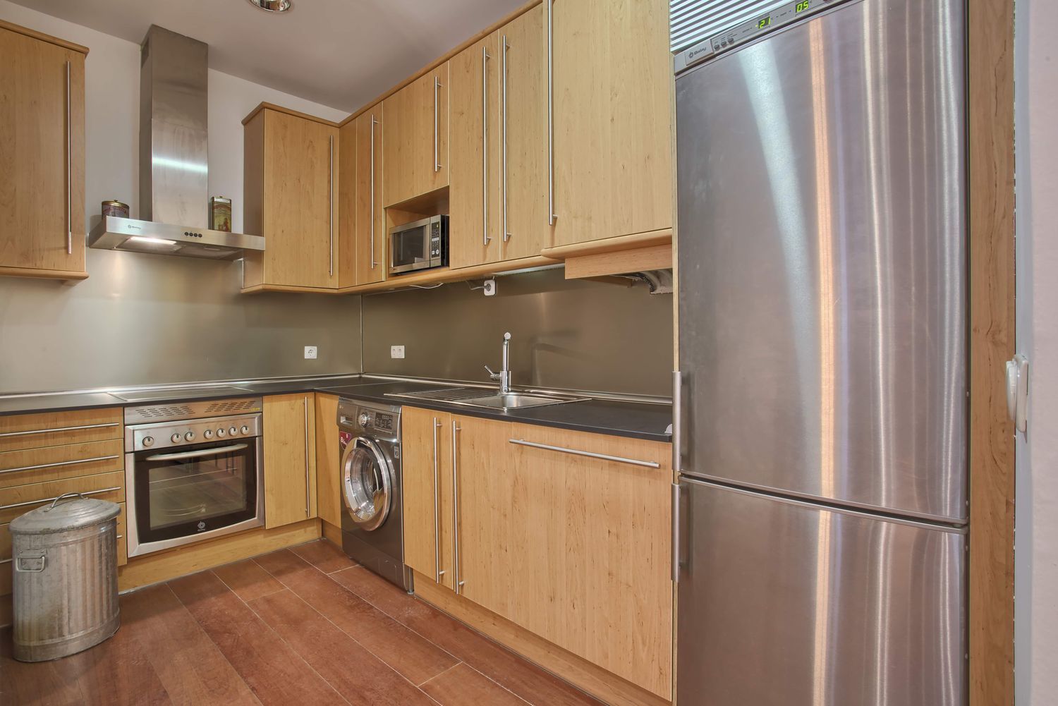 Piso en calle de Fernanflor, 6 - Foto 4