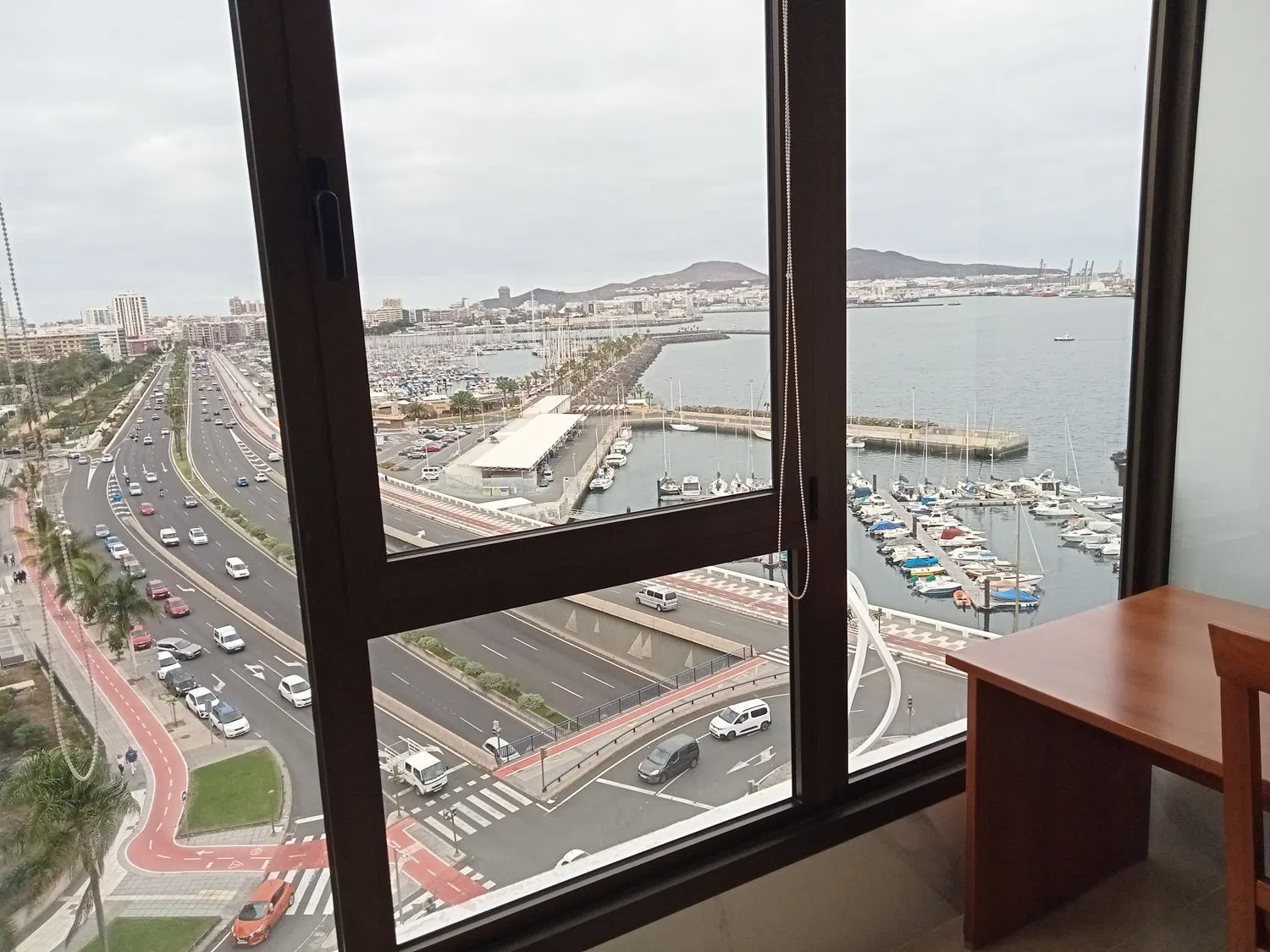 Piso en avenida Juan XXIII, 3 - Foto 6