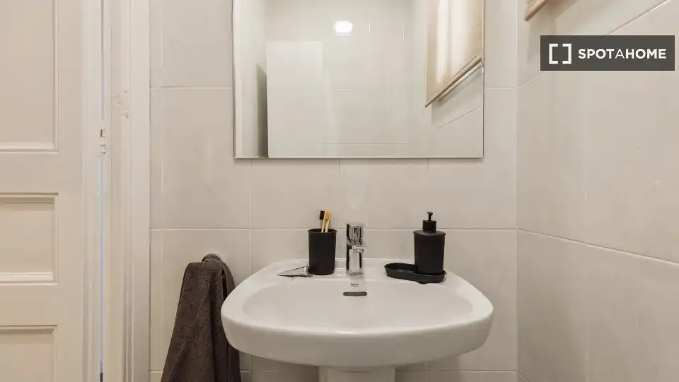 Piso en  Barcelona Capital - Foto 14