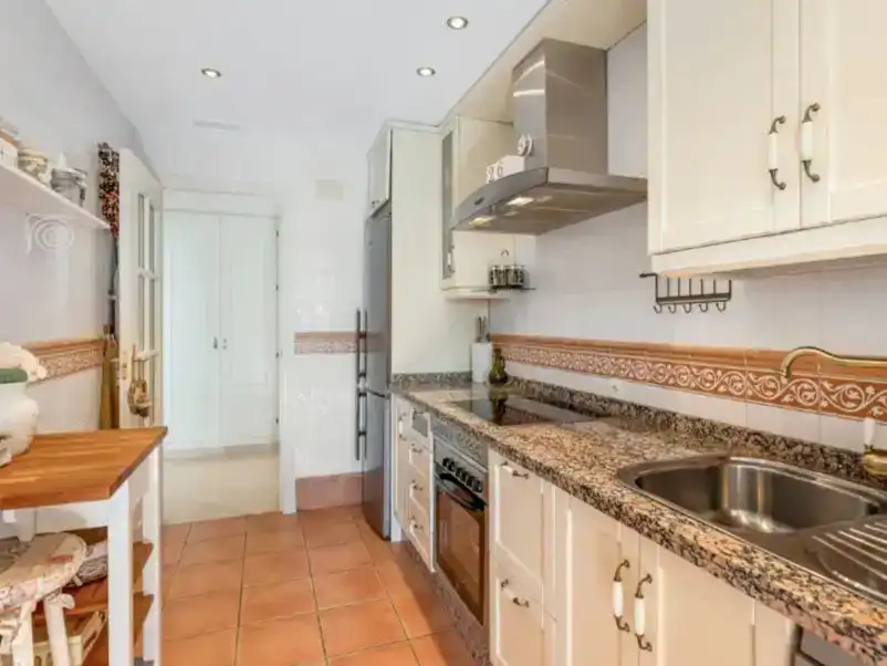 Apartamento en  Calle Clara Campoamor 4b - Foto 12