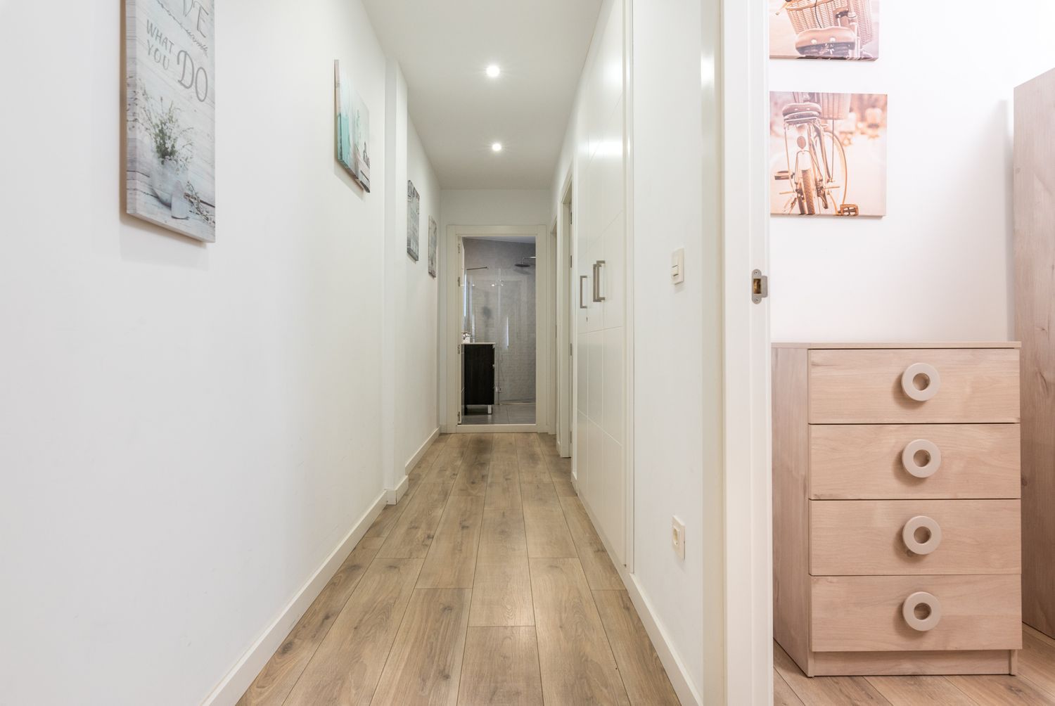 Piso en Calle Magnus Blikstad, 5, Laviada - Foto 10