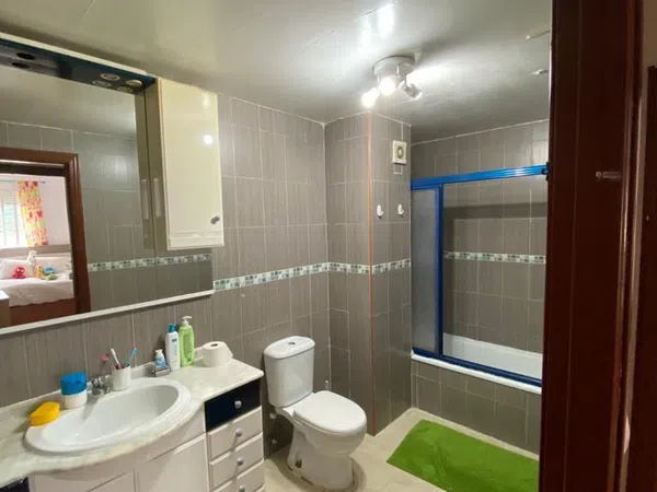 Piso en Calle Valdesalor, 2, Sur, Sur - Foto 5