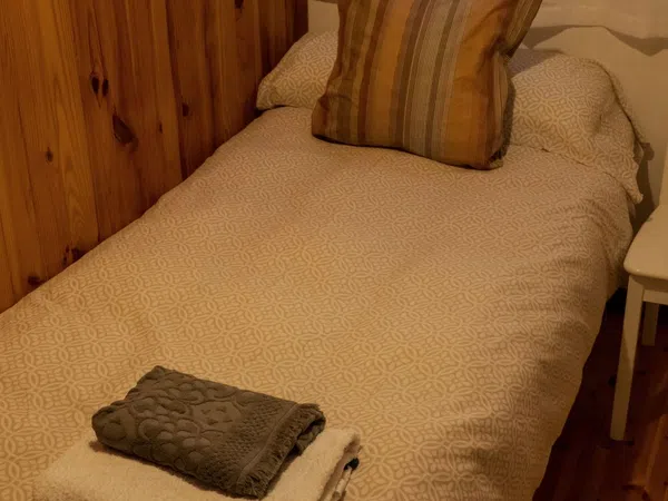 Casa independiente en calle Horno del Moral, 4 - Foto 11