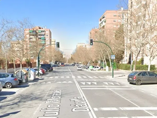 Piso en Calle Julio Moreno Dávila, 15, Polígono Cartuja - Foto 24