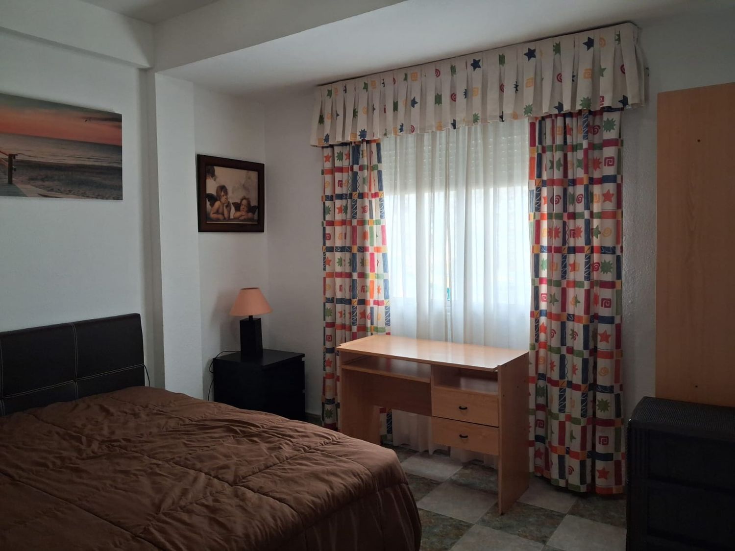 Alquiler de piso en Calle Pedro Antonio de Alarcón, 73 - Foto 4