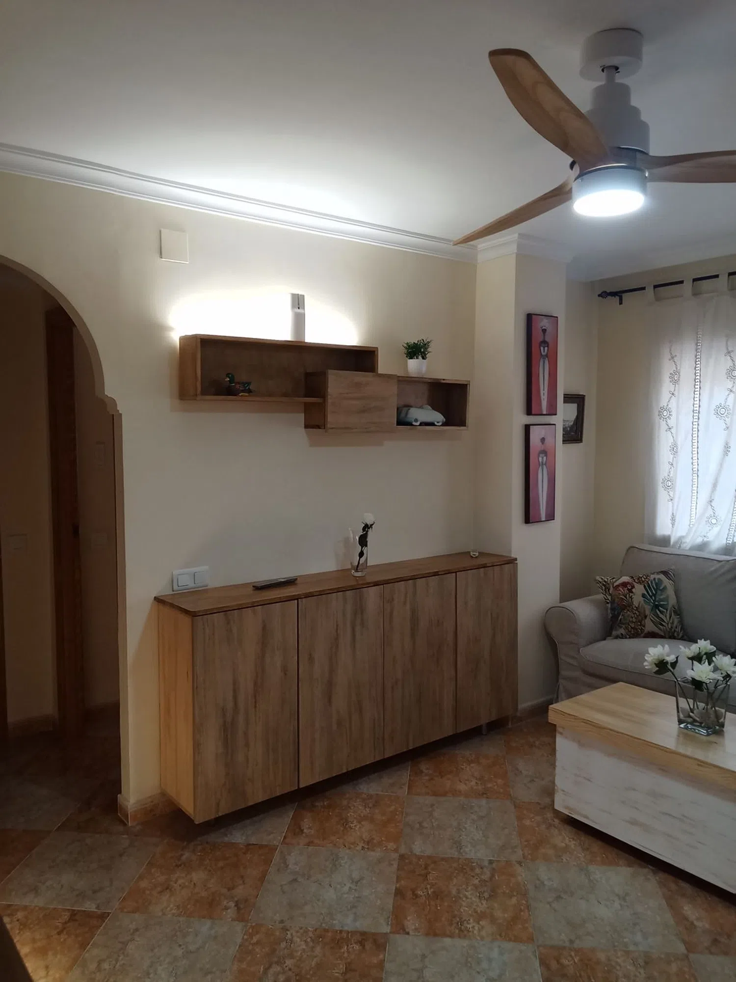 Piso en calle Spiteri, 5 - Foto 14