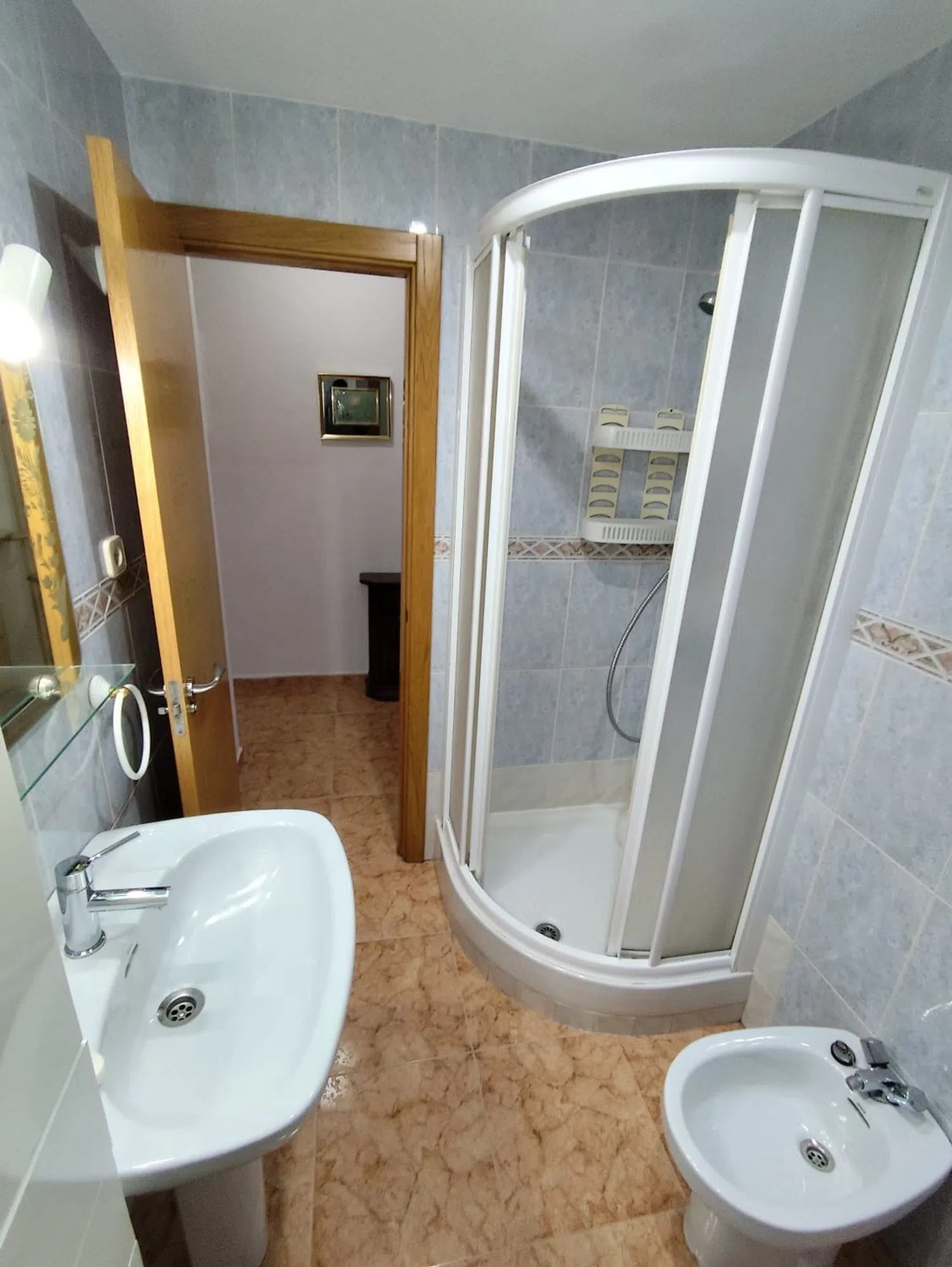 Piso en calle de la Virgen de Lourdes, 16 - Foto 5