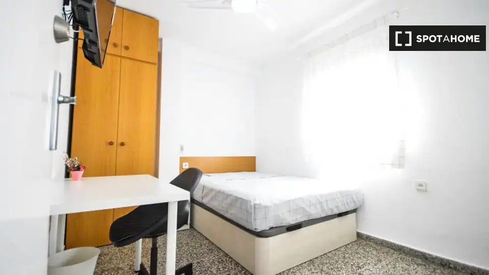 Piso en  Valencia Capital - Foto 16