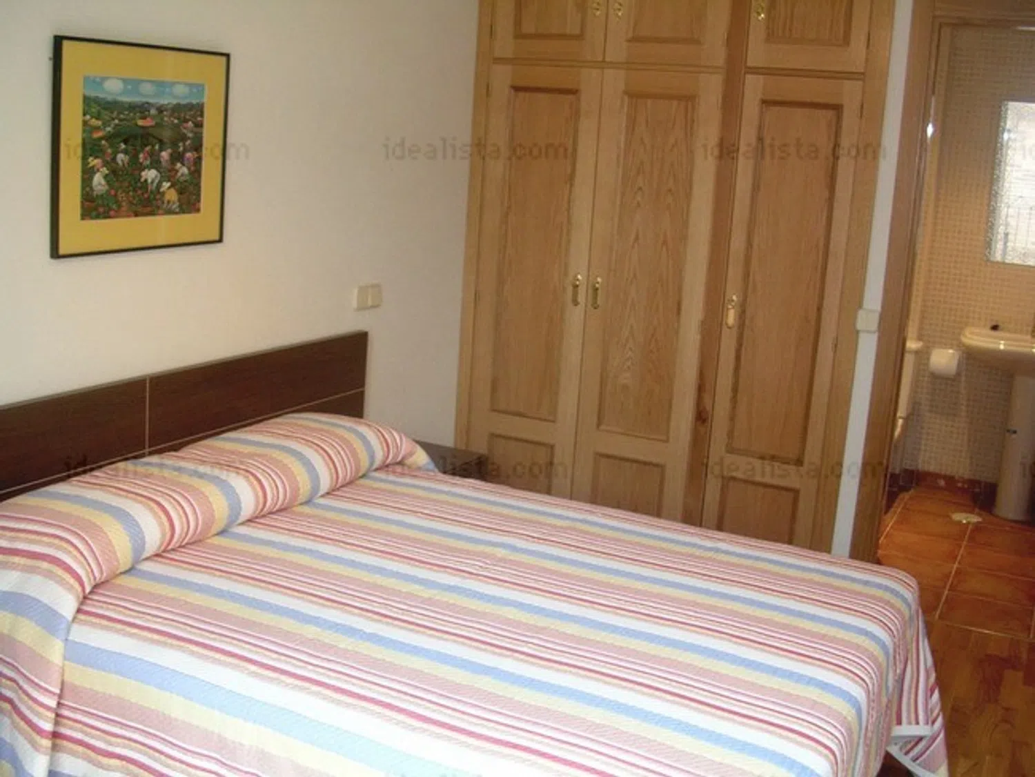 Piso en calle Capitan Luis Pizaño, 4 - Foto 7