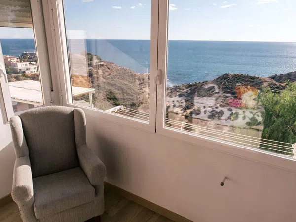 Chalet adosado en Calle del Albatros, 3, Cabo de las Huertas - Foto 9