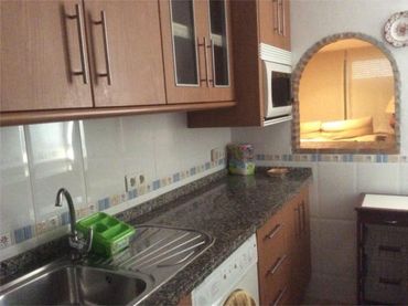 Apartamento en Salobreña - Foto 4