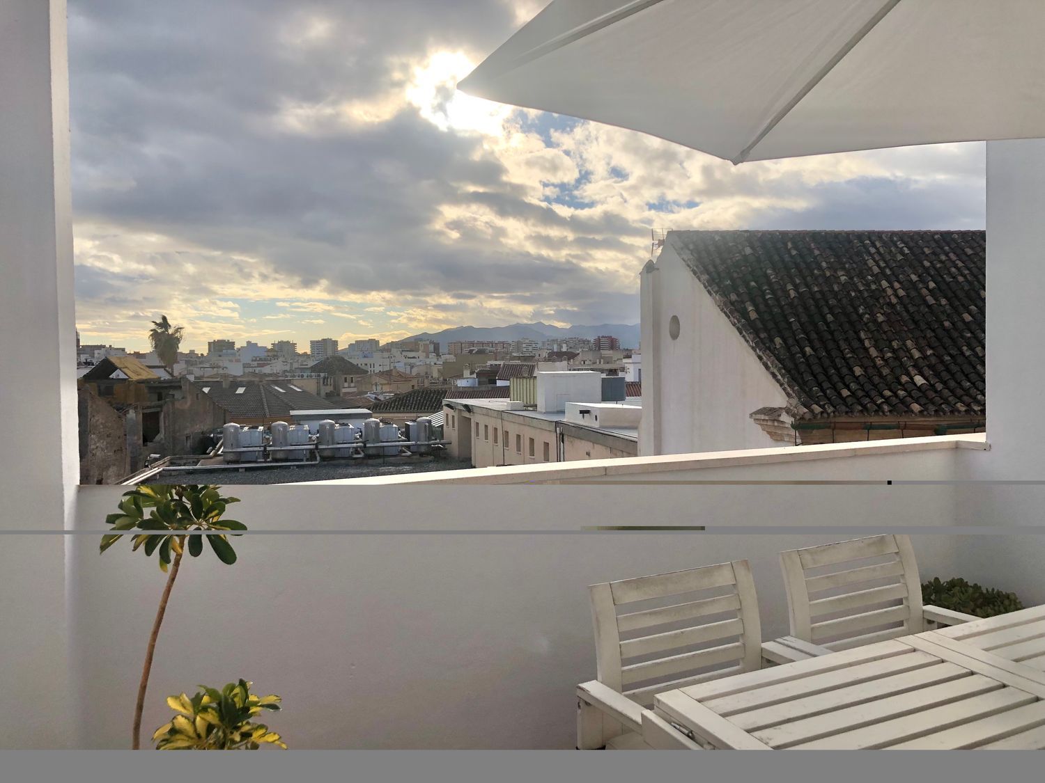 Ático en Calle Parras, 22, La Goleta - San Felipe Neri - Foto 29