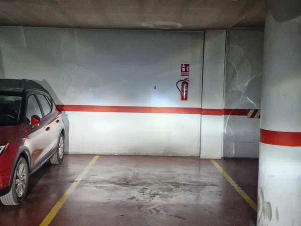 Piso en Calle Jumilla, 9, El Carmen - Foto 17