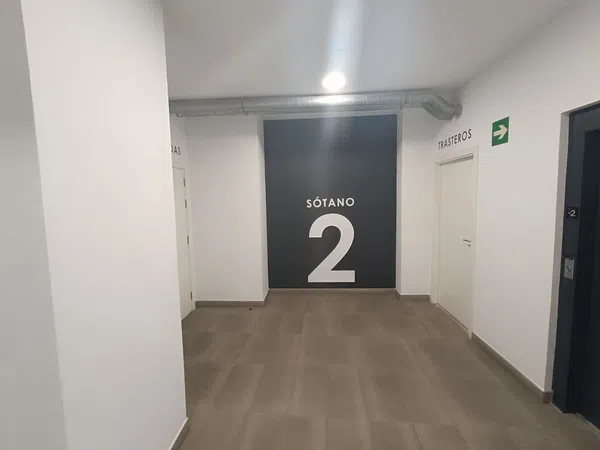 Piso en Calle Fika, 28, Atxuri - Foto 24