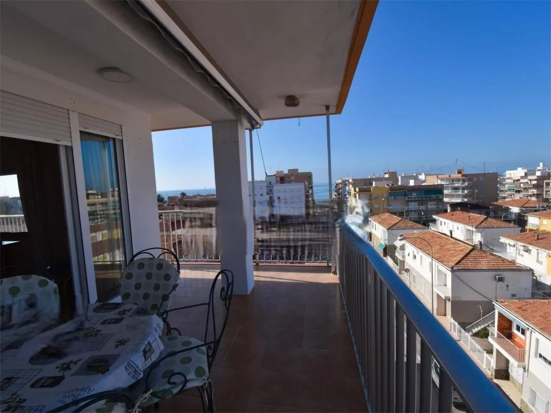 Piso en  Calle Yecla 48 - Foto 1