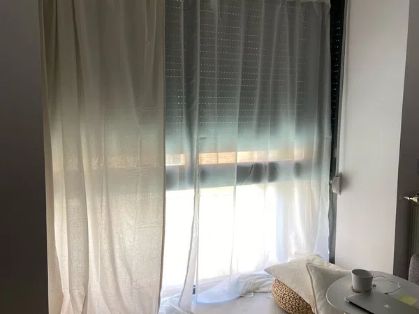 Piso en calle de Eraso, 51