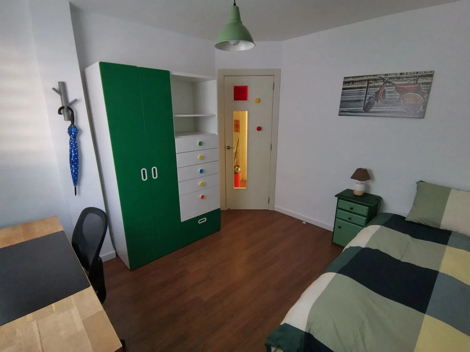 Ático en calle de Fray Pedro Ponce de León, 1 - Foto 7