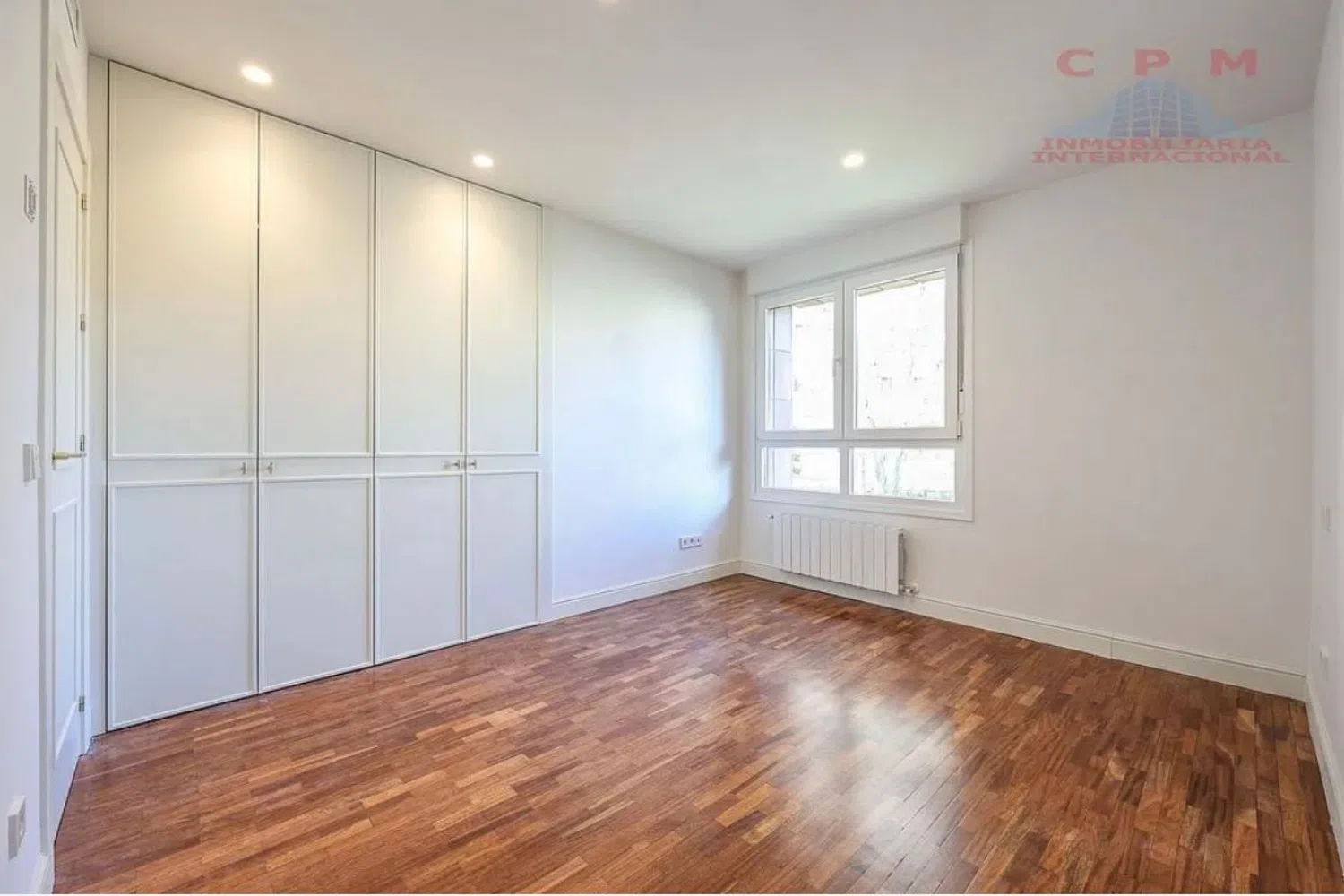 Piso en calle de Cardenal Marcelo Spínola, 48 - Foto 39