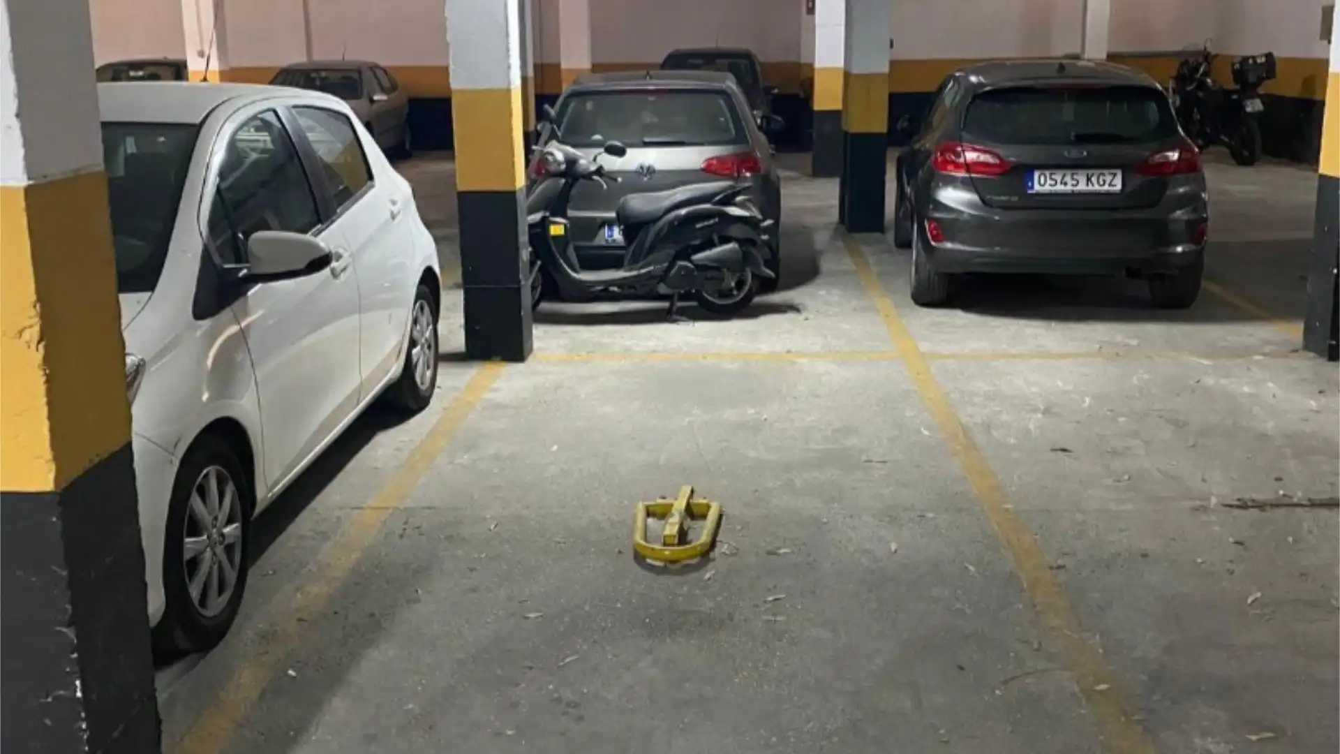 Piso en  Avenida de la Roca 1 - Foto 7