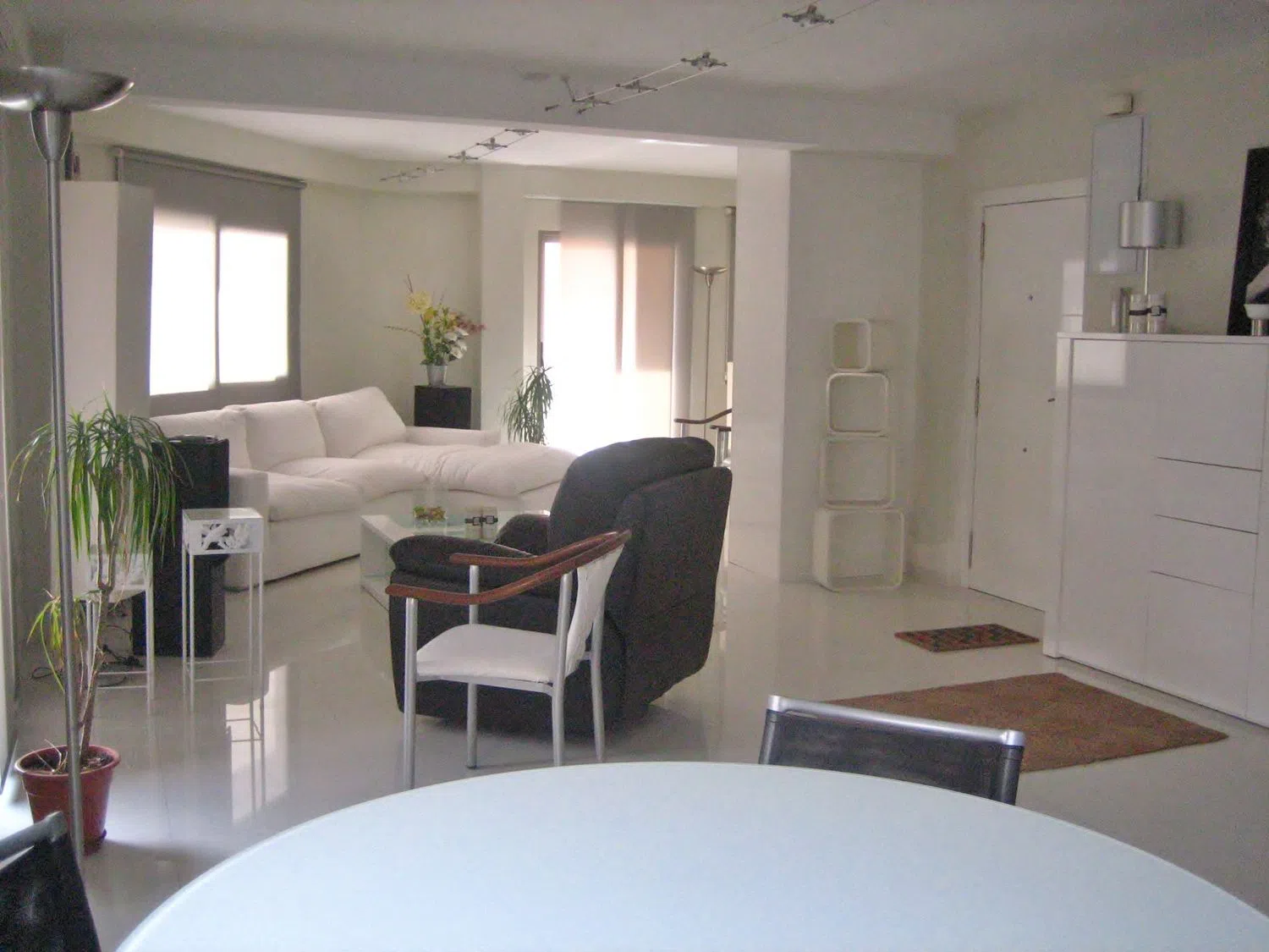 Estudio en calle Rector Zaragoza, 24 - Foto 1