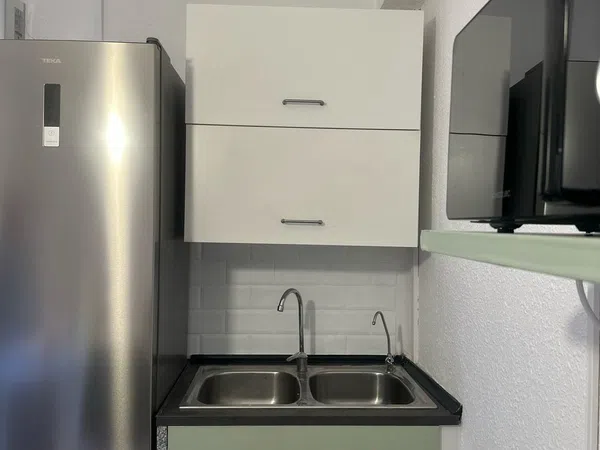 Piso en san basilio s/n callepergola - Foto 1