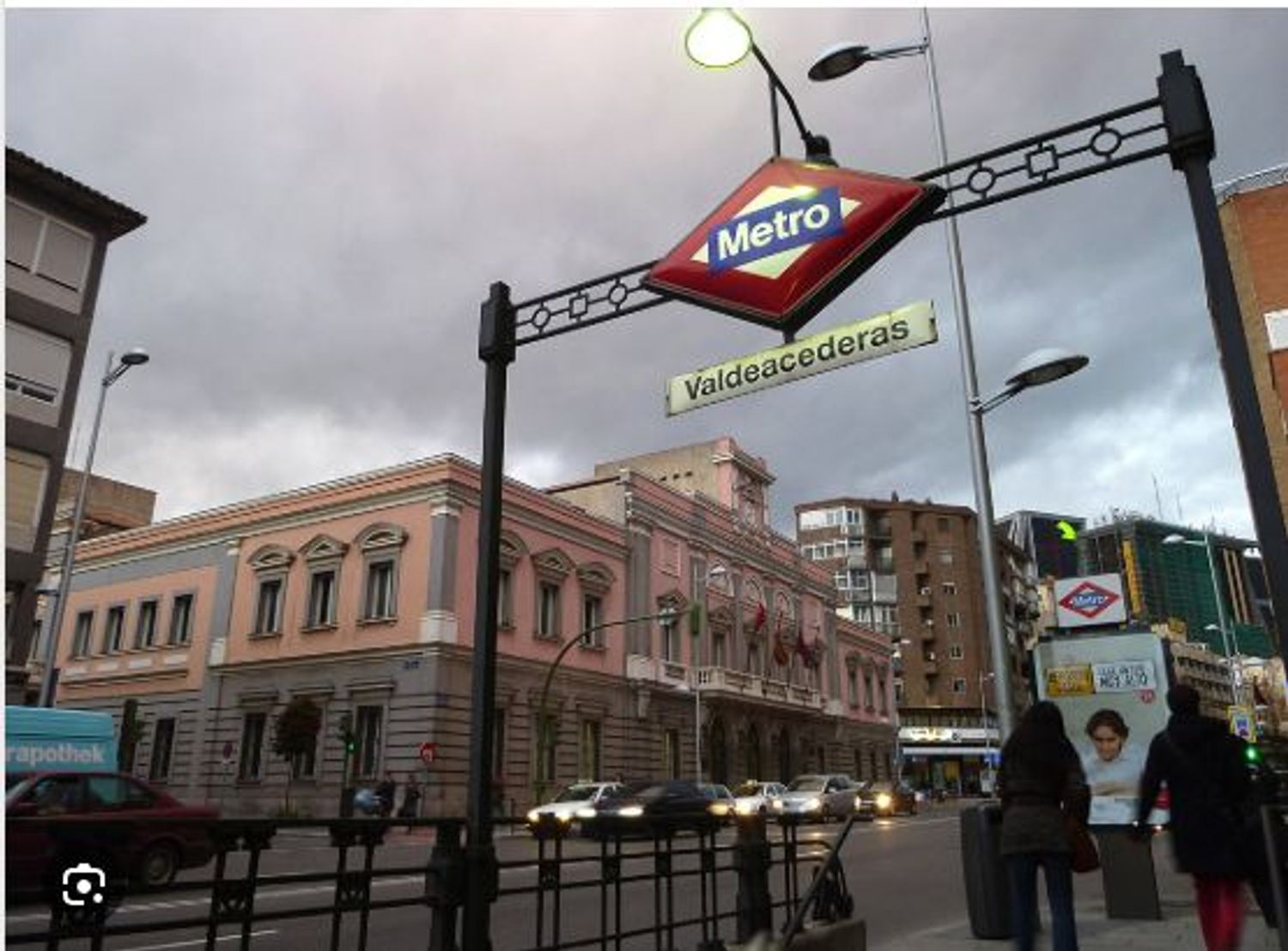 Piso en calle del Plátano, 35