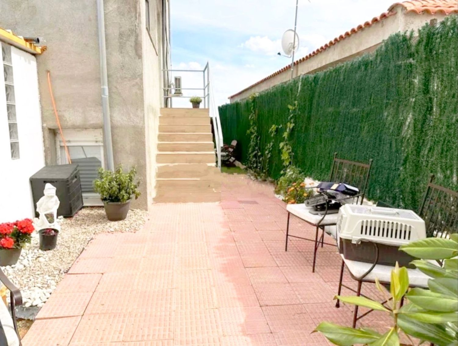 Chalet adosado en Tallar, 50 - Foto 4